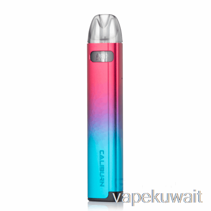 Uwell Caliburn A2S Pod System Gradient Vape Pod Kits